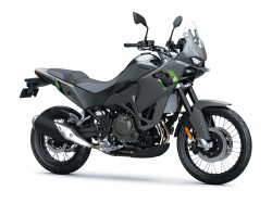 KLE 650