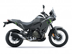 KLE 650