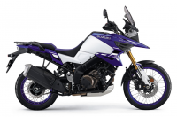 V-STROM 1050DE