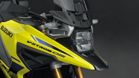 V-STROM 1050DE