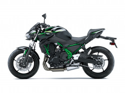 Z 650