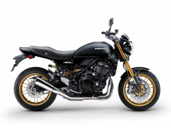 Z900RS SE