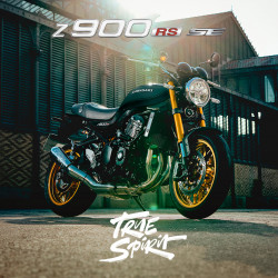 Z900RS SE