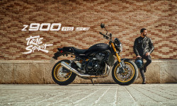 Z900RS SE