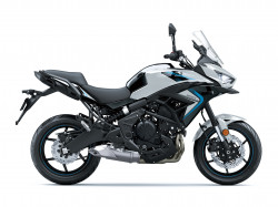 kawasaki VERSYS 650