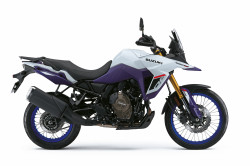 V-STROM800 DE V-STROM800 DE