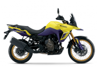 V-STROM800 DE