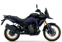 V-STROM800 DE