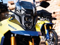 V-STROM800 DE V-STROM800 DE