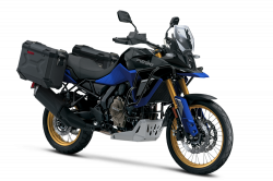 V-STROM800 DE