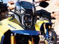 V-STROM800 DE