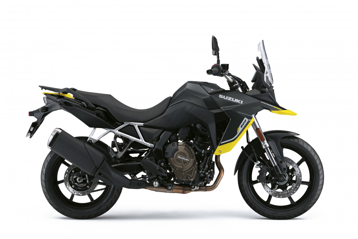 V-STROM 800 V-STROM 800