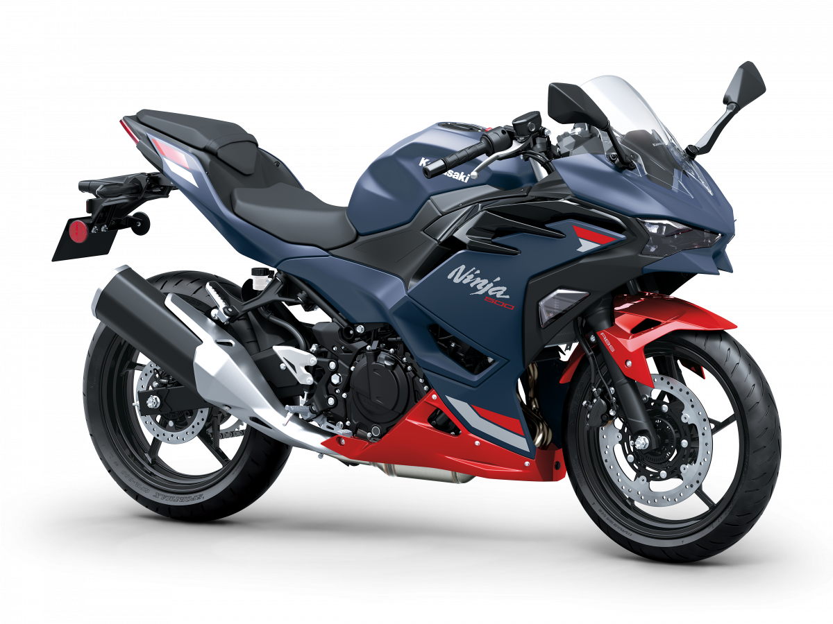 Ninja 500 SE Ninja 500 SE