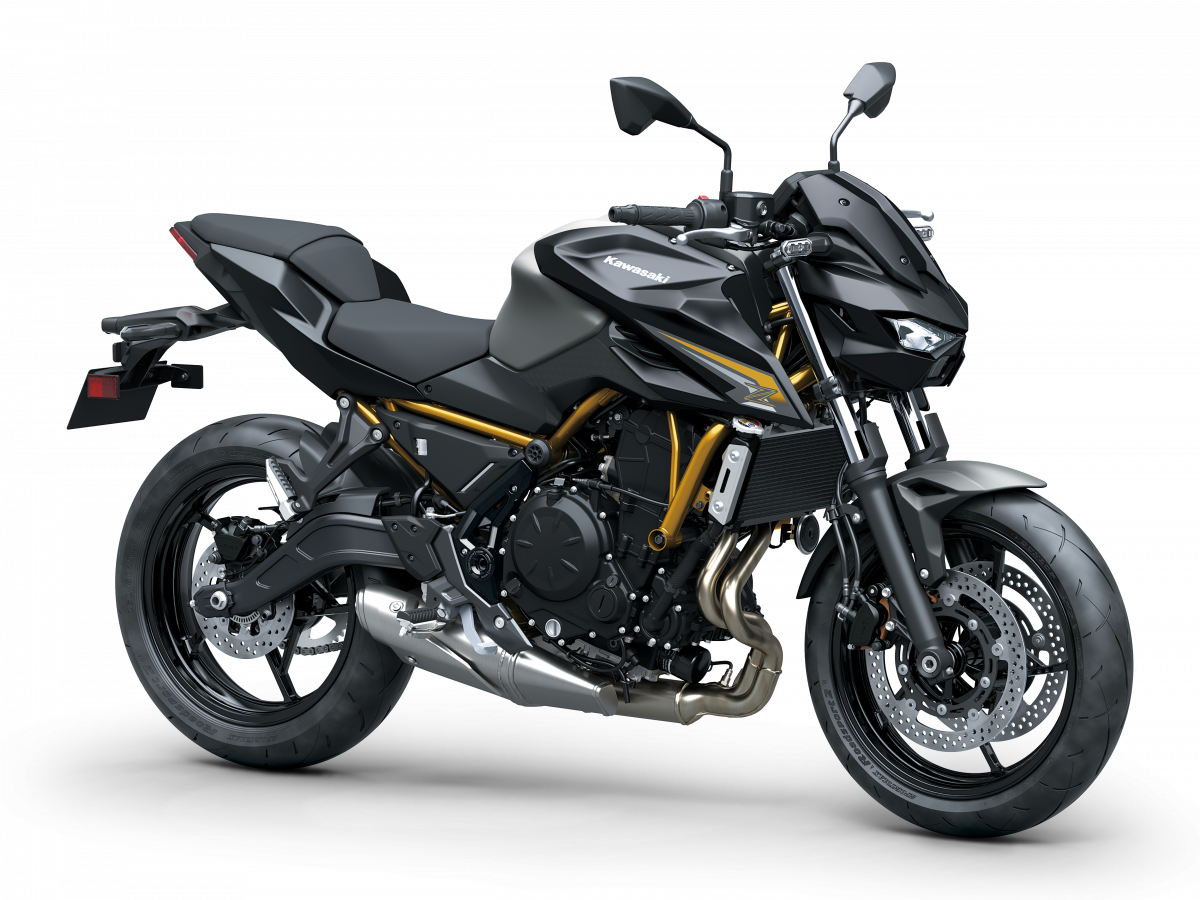 Z650 S Z650 S