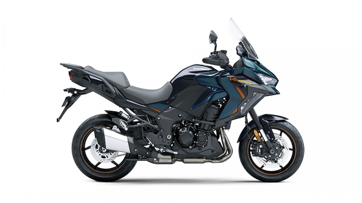 VERSYS 1100 S VERSYS 1100 S