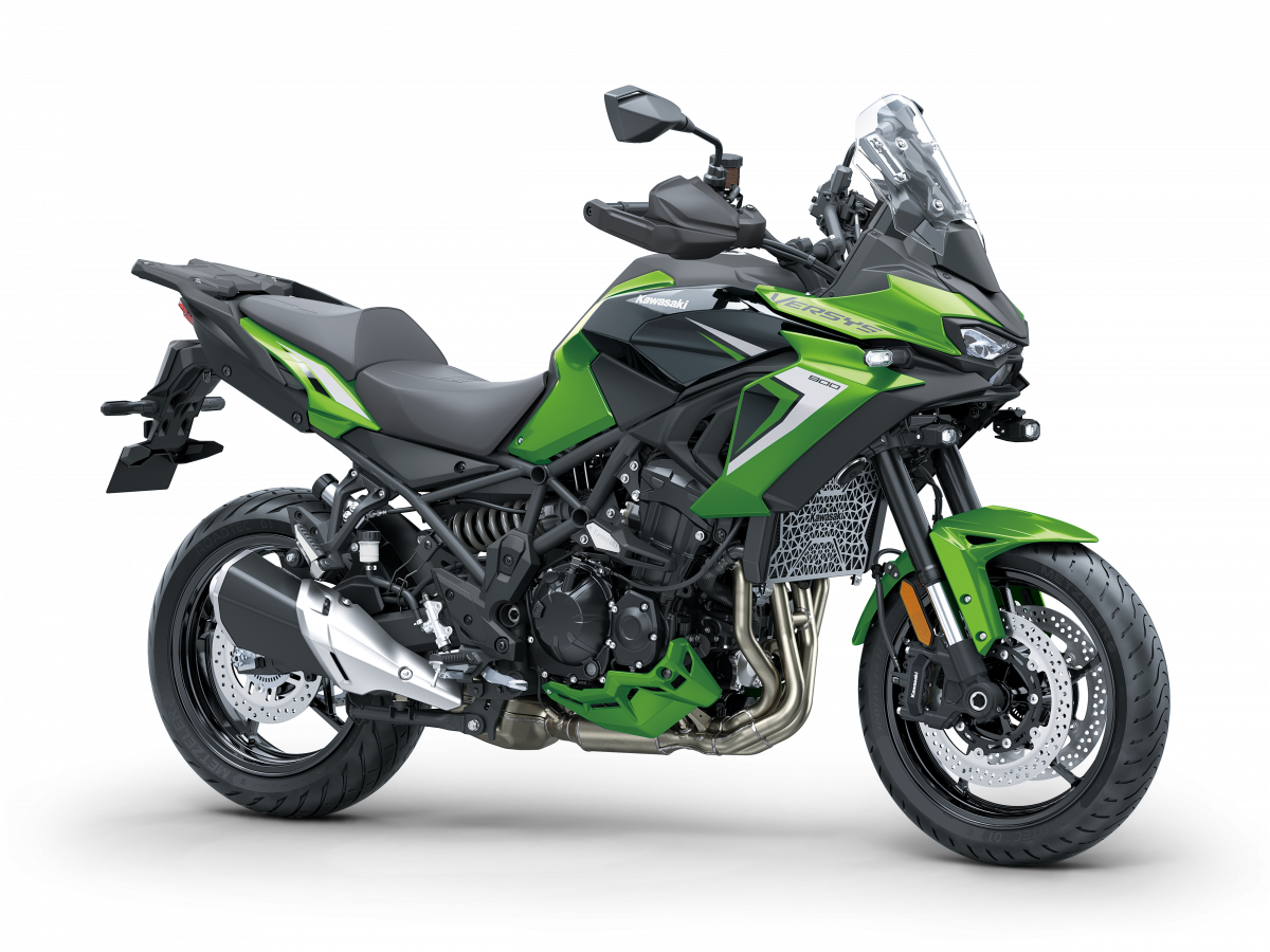 Versys 900 SE Versys 900 SE