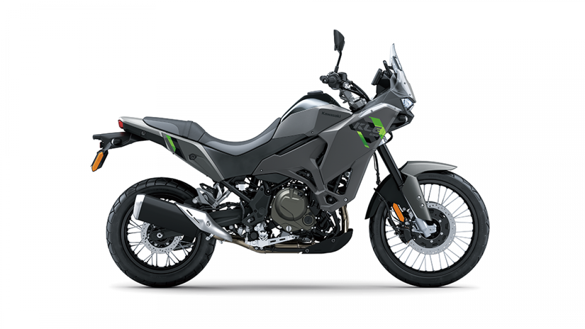 KLE 650 KLE 650