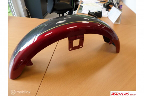 Spatbord KAWASAKI VN1500C