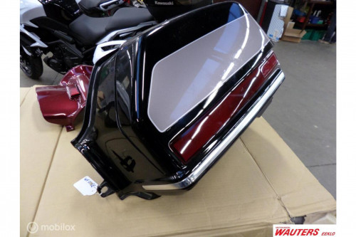 Koffer  GL1500 HONDA GOLDWING