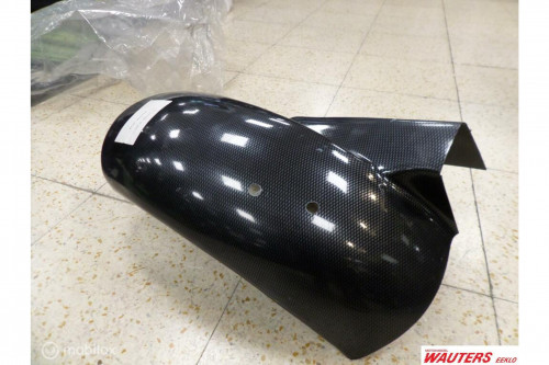 Spatbord achter honda vfr800 eerste model