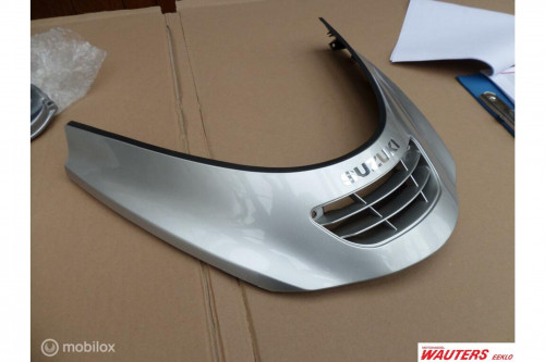 Kuipdeel vooraan burgman 250-400