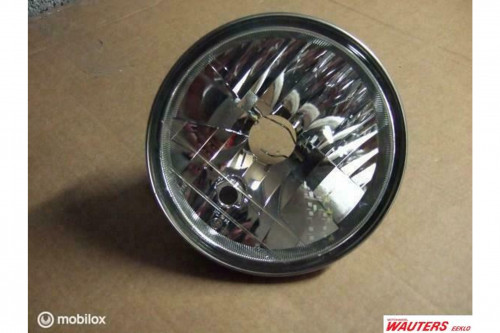 voorlicht optiek Suzuki VL800+VL1800