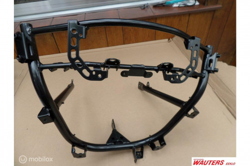 steun kuip DEAUVILLE 700