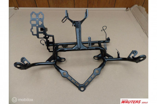 steun kuip VFR750 86-88