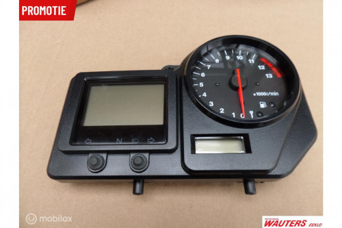 Teller CBR900RR 2000-01 HONDA