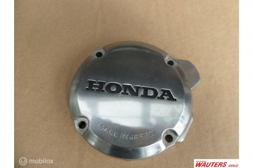 LINKER ZIJDEKSEL CBX 750 HONDA