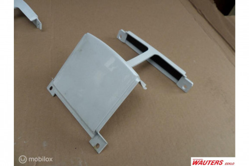 achtermiddenstuk Suzuki  GSXR-750 M