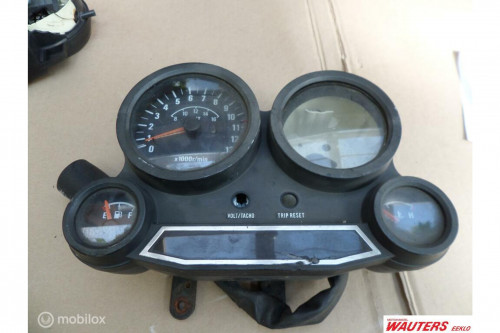 Dashboard Kawasaki GPZ900