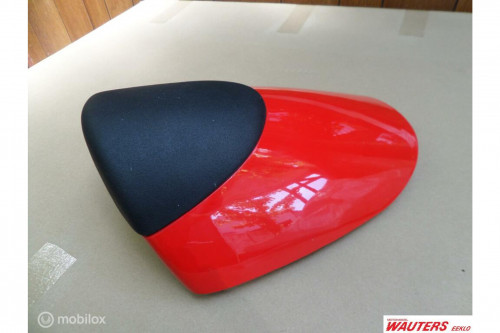 monozit Kapje Suzuki TL1000S