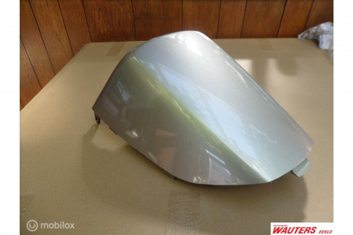 Duoseat Kapje Honda vfr800 98-2001