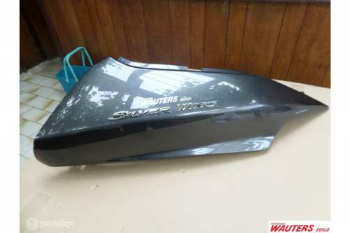 Deksel Honda silverwing rh