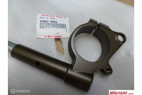 Stuurhelft RH ZX10 Kawasaki