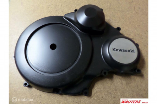 Koppelingsdeksel kawasaki gtr1000 nr 14024-1067