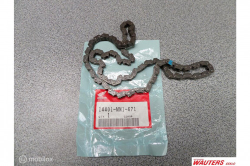 Nokkenasketting Honda VT600C  NR 14401-MN1-671