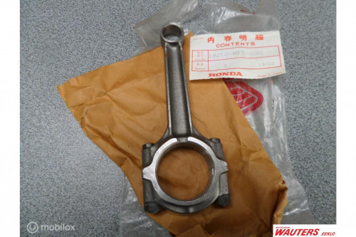 Drijfstang Honda VT600C  NR 13210-MF5-000