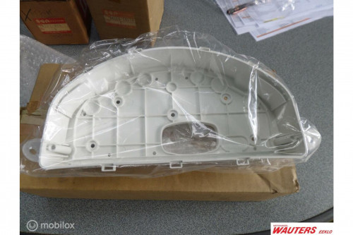 Tellerbehuizing  Suzuki burgman an400  34152-14f01