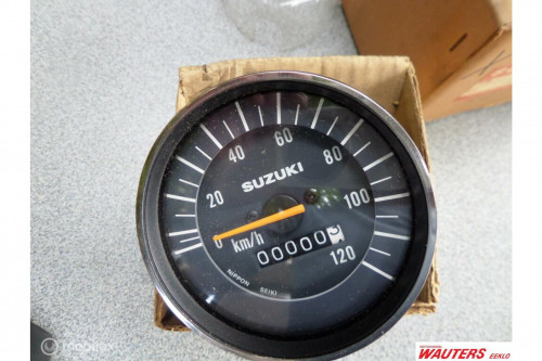 km Teller Suzuki  gt50 34110-46160