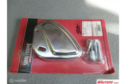 remcover chrome  kawasaki vulcan
