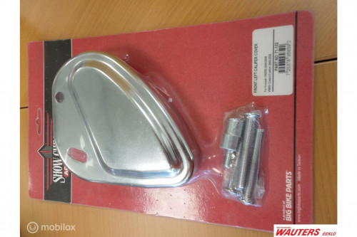 remcover chrome  kawasaki VN900CL