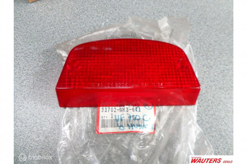 Achterlichtglas Honda VF700