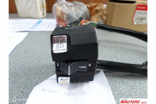 KNOP PINKERS VF750S