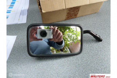 Spiegel  LH HONDA VF750S