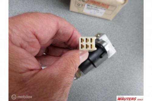 Contactslot origineel Kawasaki Tour 27005-1029