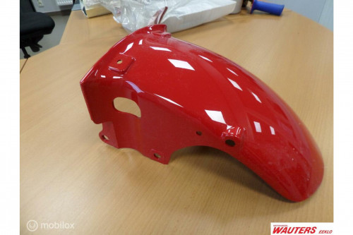 Spatbord Kawasaki zx9-r achterste voorspatbord