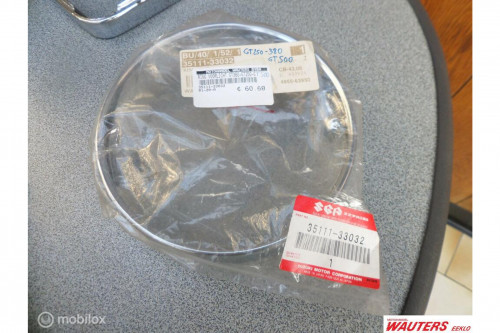 ring voorlicht  GT250-380-500