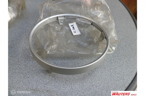 ring voorlicht Suzuki gs500e KATANA
